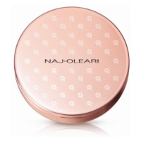 Naj-Oleari Moist Infusion Cream Compact Foundation krémový kompaktní make-up - 03 vanilla 8 g