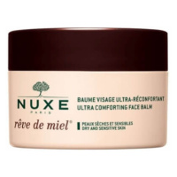 Nuxe Zklidňující balzám pro citlivou a suchou pleť Reve de Miel (Ultra Comforting Face Balm) 50 