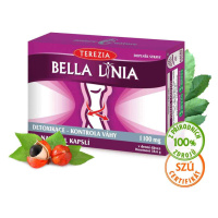 Terezia Bella LiNIA 60 kapslí