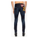 Dsquared S74LB0767 Modrá