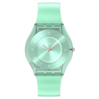 Swatch Pastelicious Teal SS08L100