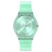 Swatch Pastelicious Teal SS08L100