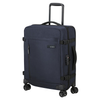SAMSONITE Cestovní taška na kolečkách Roader 55/20 Cabin Dark Blue, 40 x 20 x 55 (143270/1247)