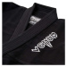 Venum CONTENDER KIDS BJJ GI Dětské kimono, černá, velikost