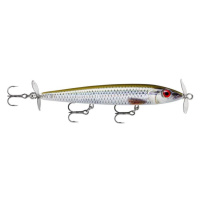 Rapala Wobler X-Rap Spin Bait 11cm Barva: BGH