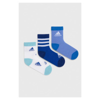 Dětské ponožky adidas Performance 3-pack