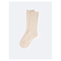 Big Star Woman's Long Socks 211023 801