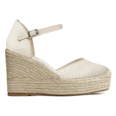 Espadrilky Boss Hugo Boss