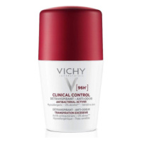 VICHY detranspirant clinical control 96H 50 ml