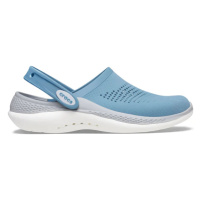Pánské boty Crocs LiteRide 360 modrá/šedá