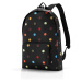 Reisenthel Mini Maxi Rucksack Dots