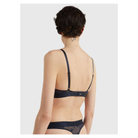 Dámské podprsenky UNLINED TRIANGLE LACE UW0UW04233DW5 - Tommy Hilfiger