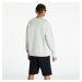 Mikina A-COLD-WALL* Essentials Logo Crewneck Light Grey