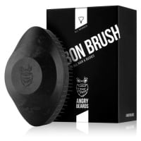 Angry Beards - All-Rounder Carbon Hair Brush Péče o tělo 1 pieces unisex