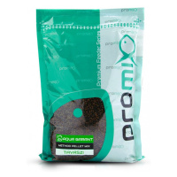 Promix Method Pelety Aqua Garant Method Pellet Mix Jarní 800g Průměr: 1,5-2mm