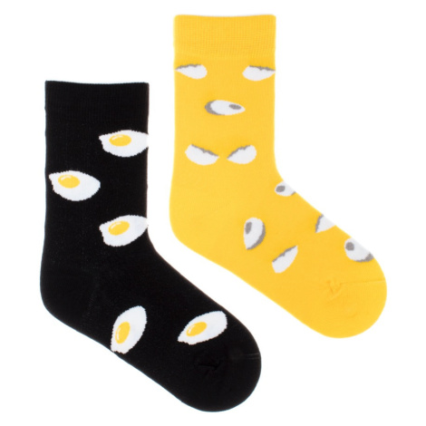 Dětské ponožky Feetee Egg