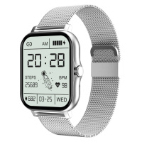 Wotchi Smartwatch WO2GTS - Silver