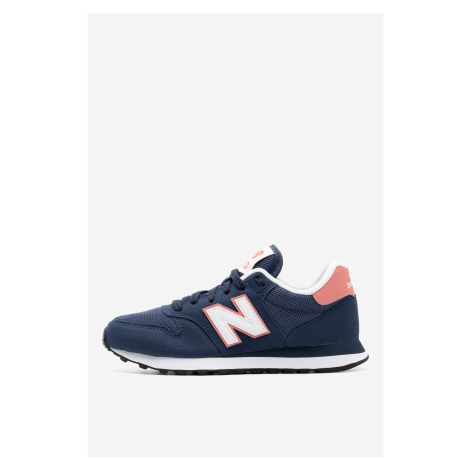 Sportovní obuv New Balance GW500CI2 Látka/-Síťka mesh,Materiál/-Syntetický