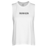 Dámský top KW0KW01009-YCD - Calvin Klein