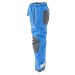 Pidilidi OUTDOOR PANTS Chlapecké outdoorové kalhoty, modrá, velikost