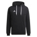 adidas ENTRADA 22 SWEATSHIRT Pánská fotbalová mikina, černá, velikost