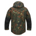 BRANDIT bunda Performance Outdoorjacket Flecktarn