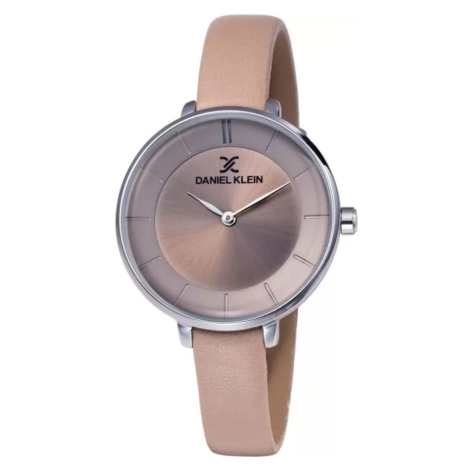 Hodinky Daniel Klein DK11893-7