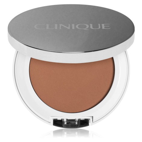Clinique Beyond Perfecting™ Powder Foundation + Concealer pudrový make-up s korektorem 2 v 1 ods
