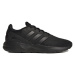 Pánská rekreační obuv ADIDAS Nebzed core black core black cloud white