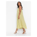 Bonprix BODYFLIRT letní šaty Barva: Žlutá, Mezinárodní