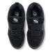 Vans Knu Skool Triple Black