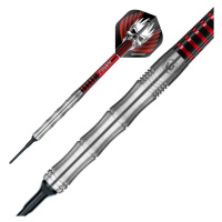 Šipky Winmau soft Mervyn King 18g, 90% wolfram