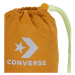 Converse All Star Transparent Utility Packable Jacket