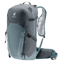 Turistický batoh Deuter Speed Lite 25 Barva: šedá/modrá