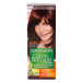 Garnier Color Naturals Creme barva na vlasy odstín 5.52 Iridescent Mahogany