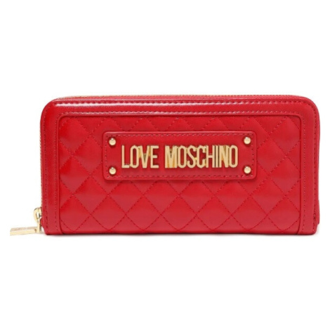 Love Moschino Dámská peněženka JC5600PP0ILA0500