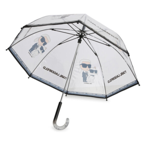 Deštník Karl Lagerfeld Kids