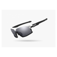 Sluneční brýle LIMAR F90 (matt black white)