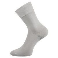 Lonka Bioban Unisex ponožky z bio bavlny - 3 páry BM000000558700102662 světle šedá