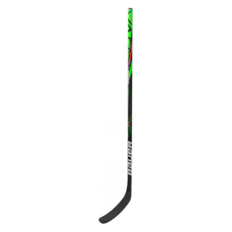 Bauer VAPOR PRODIGY GRIP STICK JR 20 P01 Hokejová hůl, černá, velikost