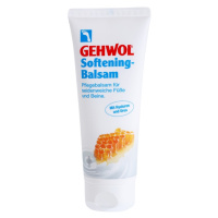 Gehwol Classic pečující balzám pro hedvábně hladké nohy a chodidla 125 ml