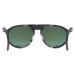 Sluneční brýle Uvex Mtn Classic P Barva: černá/růžová