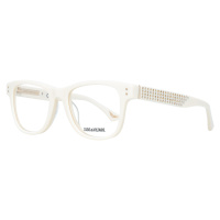 Zadig & Voltaire obroučky na dioptrické brýle VZV088 0702 50  -  Dámské