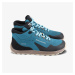 Tenisky Barebarics Trekker Petrol Blue