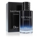 Dior Sauvage - EDP 2 ml - odstřik s rozprašovačem