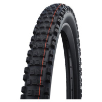 SCHWALBE plášť - EDDY CURRENT REAR (65-622) 29x2.60 GRAVITY - černá