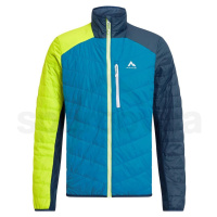 McKinley Sansa Hyb Primaloft M 419960-900/569665945 - Blau ime