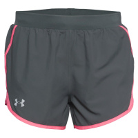 Under Armour Fly By 2.0 Short -GRY