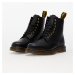 Dr. Martens 1460 8 Eye Boot Black