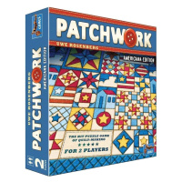 Lookout Games Patchwork: Americana